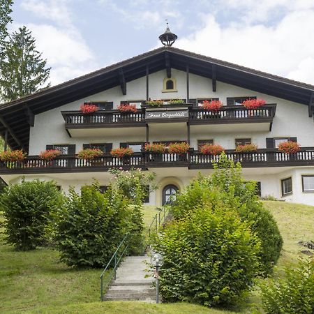 Bergschlössl - Eckwohnung 24 Oberaudorf Exterior foto